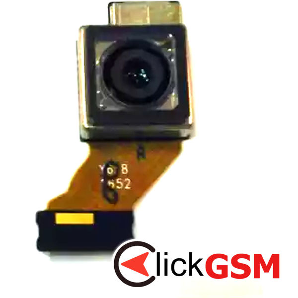Camera Spate
