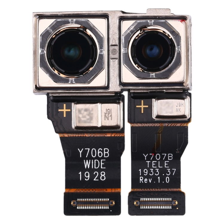 Camera Spate