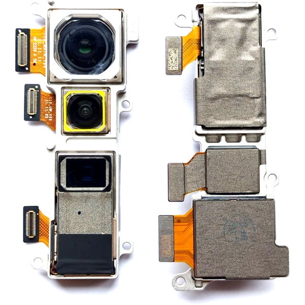 Camera Spate