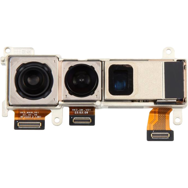 Camera Spate