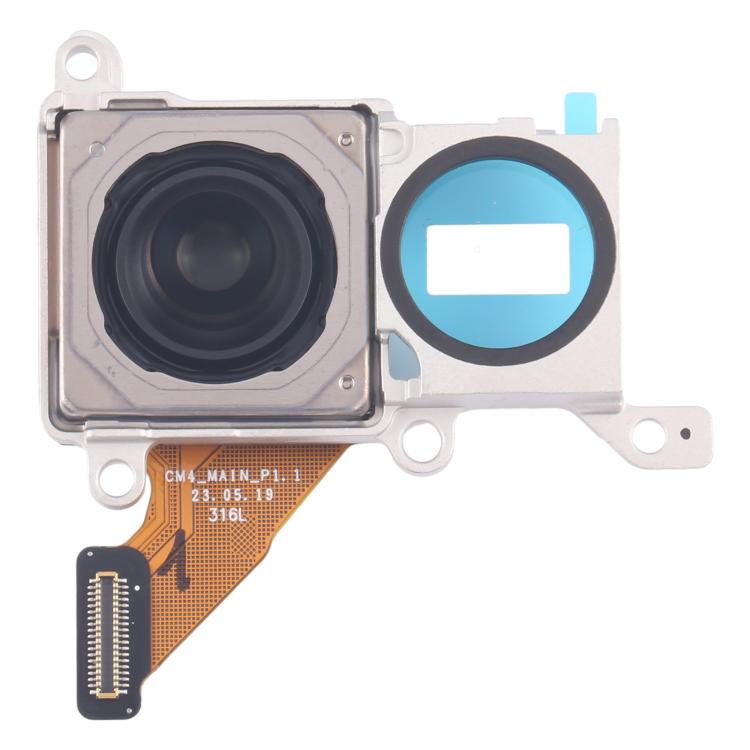 Camera Spate