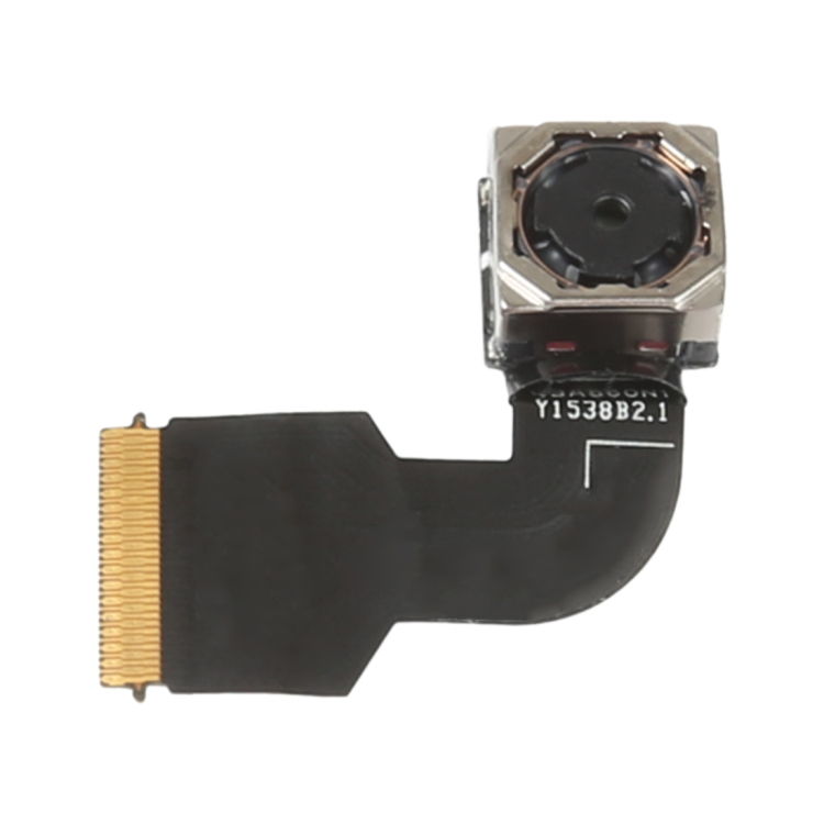 Camera Spate