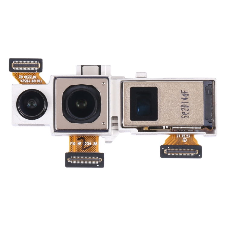 Camera Spate