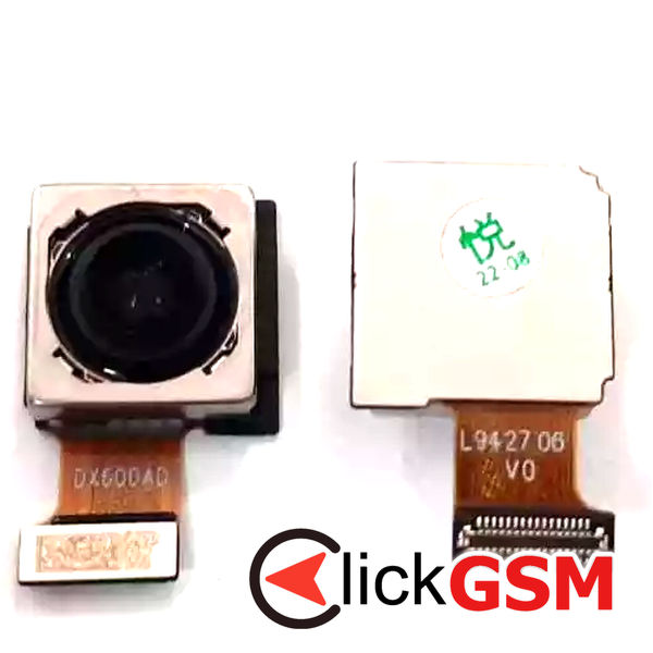 Camera Spate
