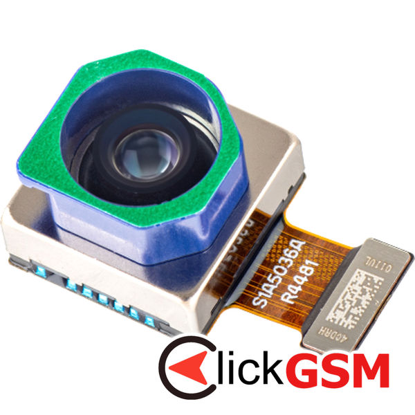 Camera Spate