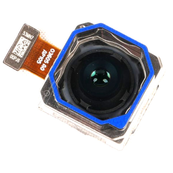 Camera Spate