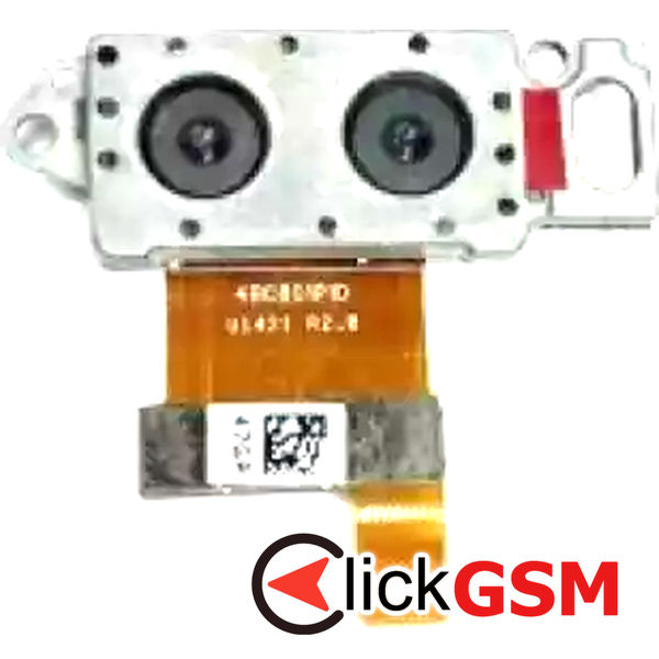 Camera Spate