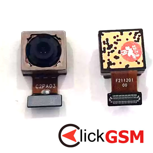 Camera Spate