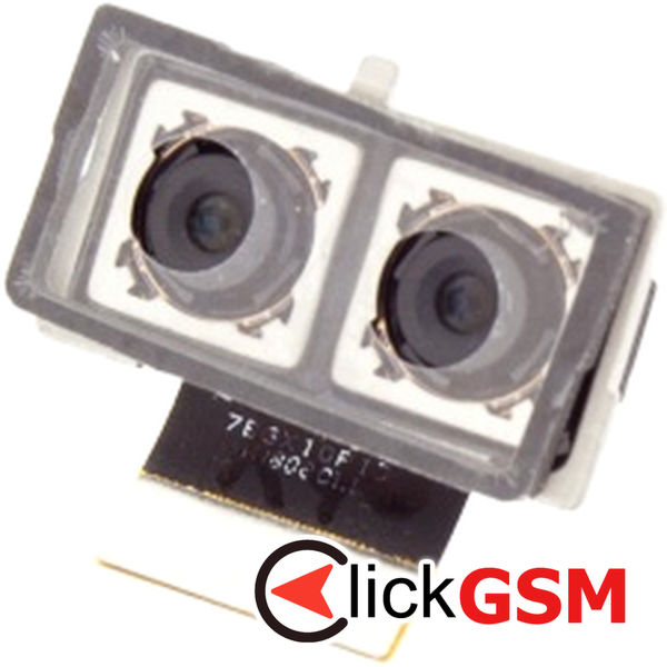 Camera Spate