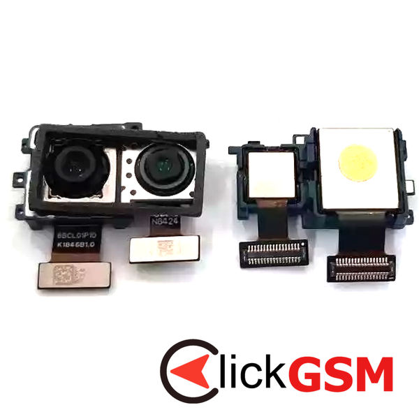 Camera Spate