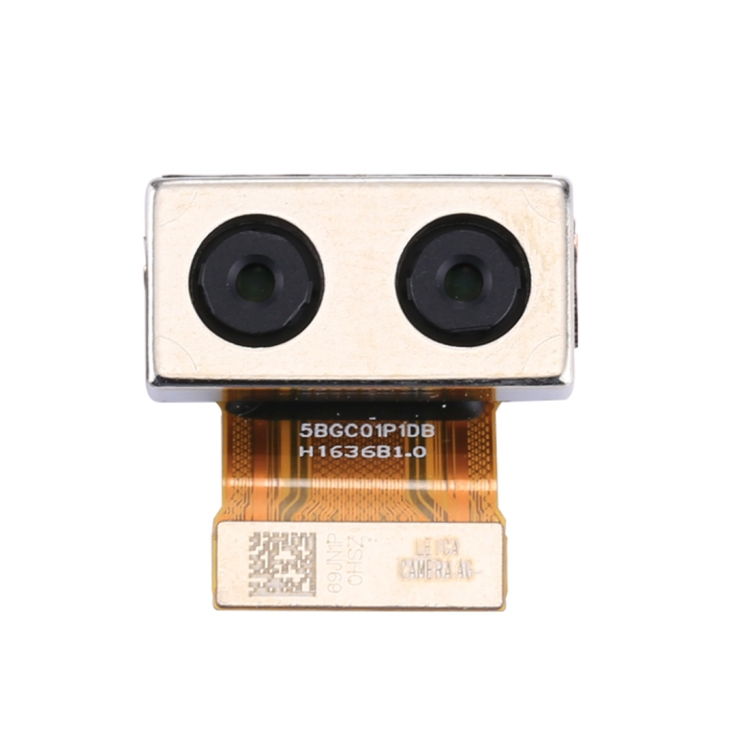 Camera Spate
