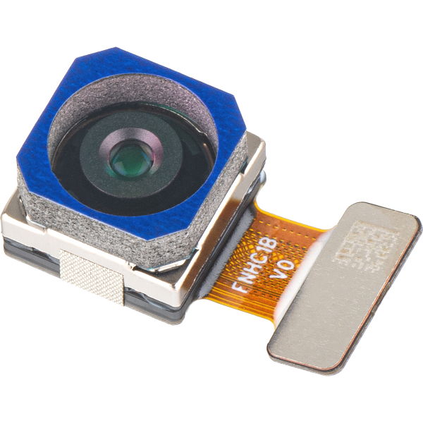 Camera Spate