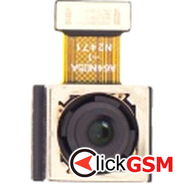 Camera Spate