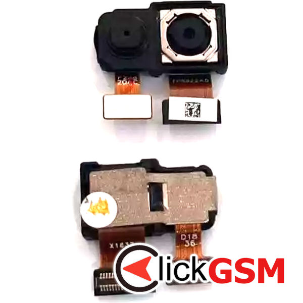 Camera Spate