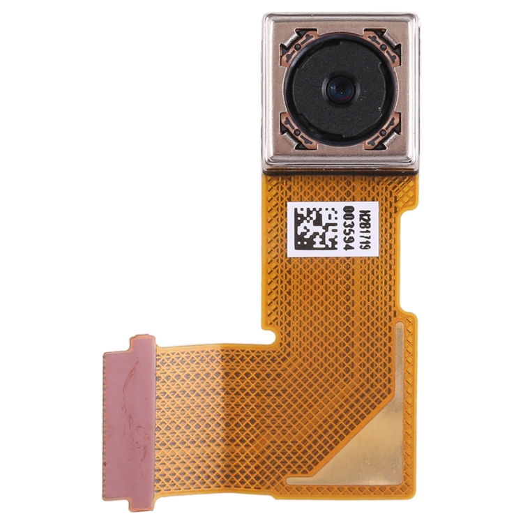 Camera Spate