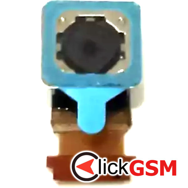 Camera Spate
