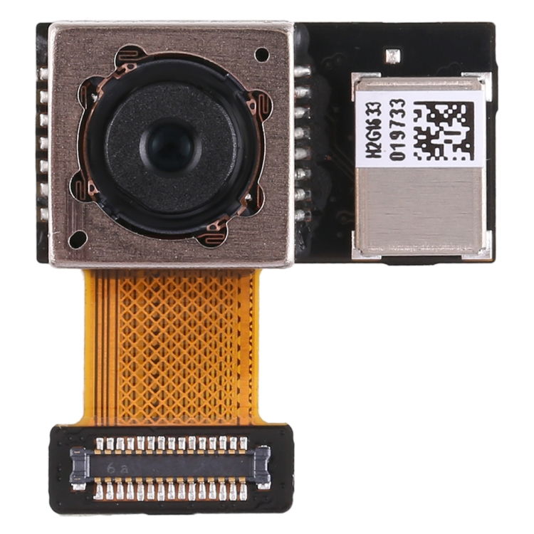 Camera Spate