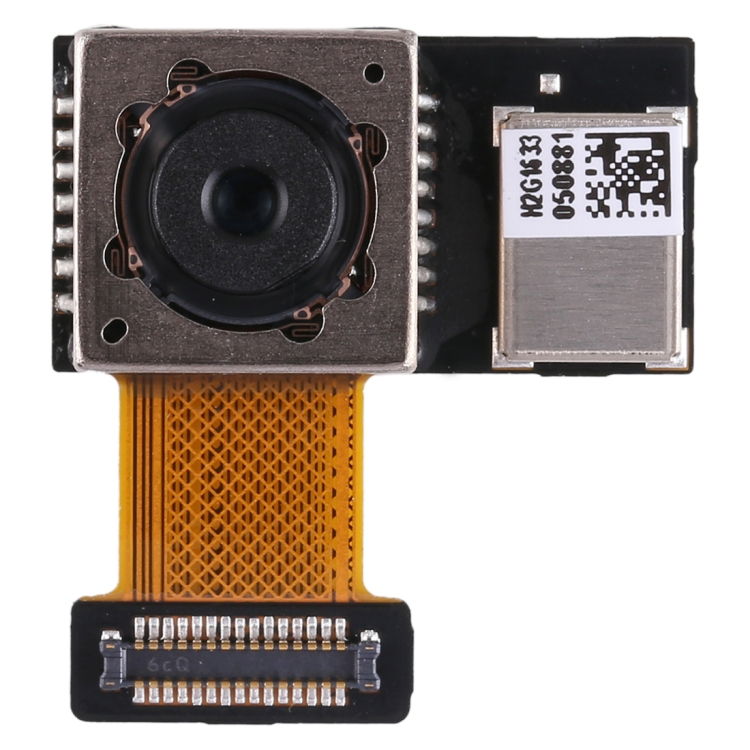 Camera Spate