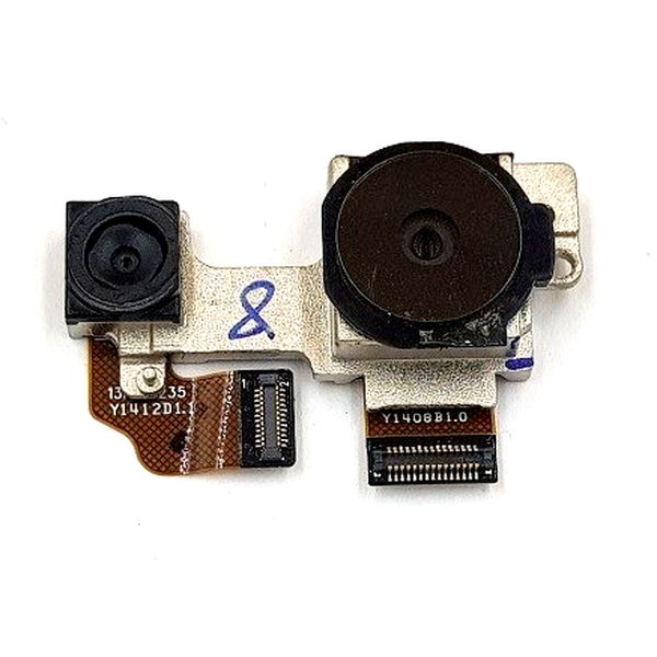 Camera Spate