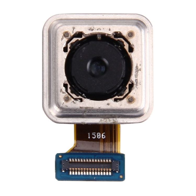Camera Spate