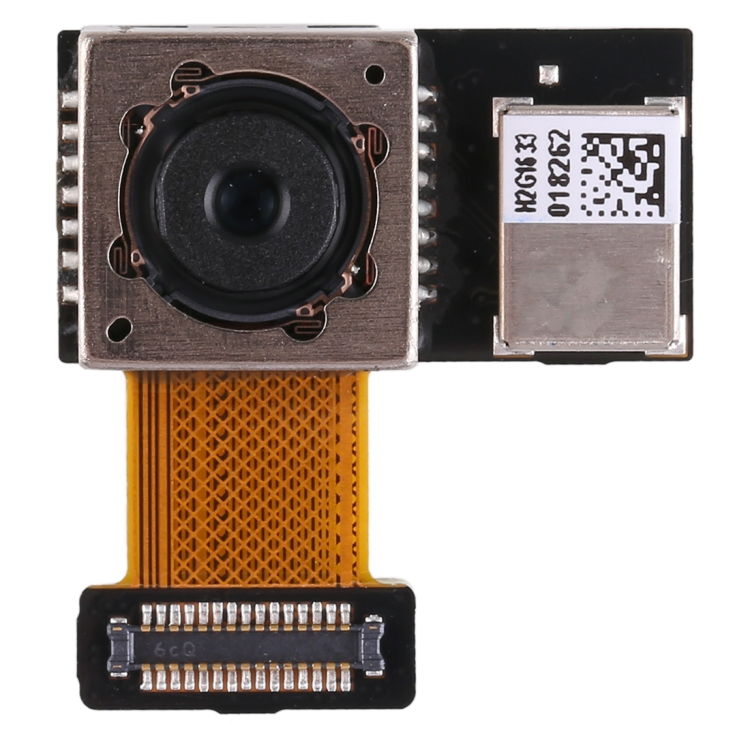 Camera Spate