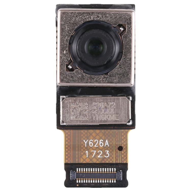 Camera Spate