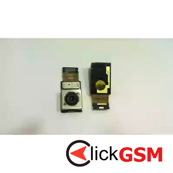 Camera Spate