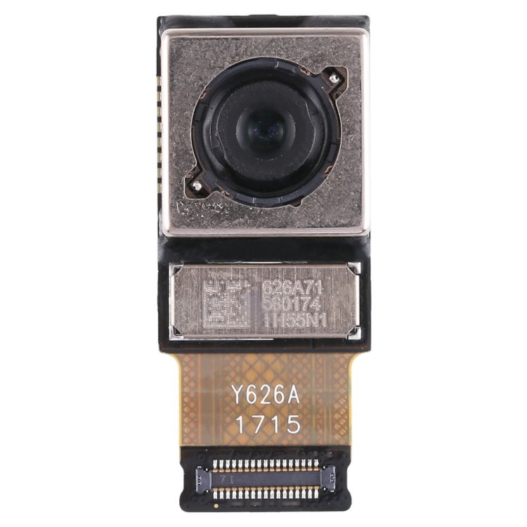 Camera Spate