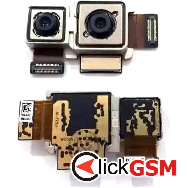 Camera Spate