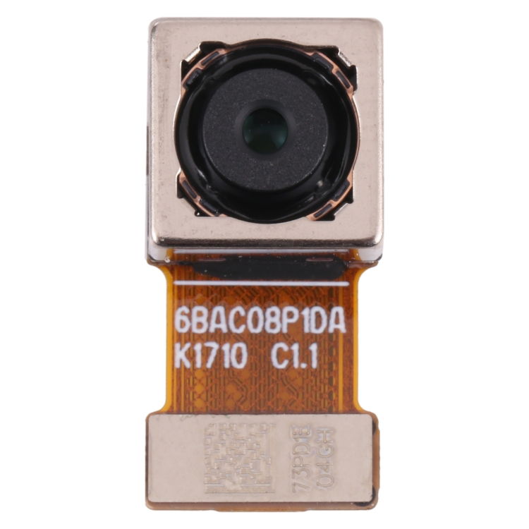 Camera Spate