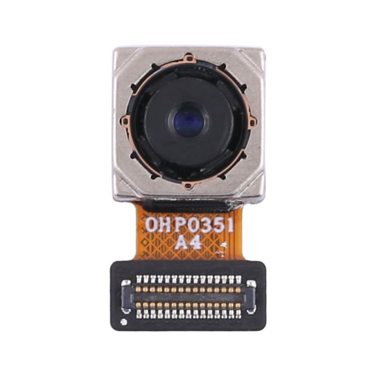 Camera Spate
