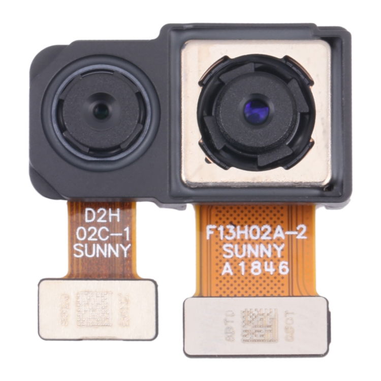Camera Spate