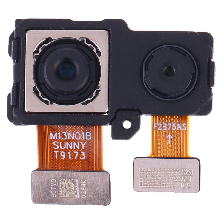 Camera Spate