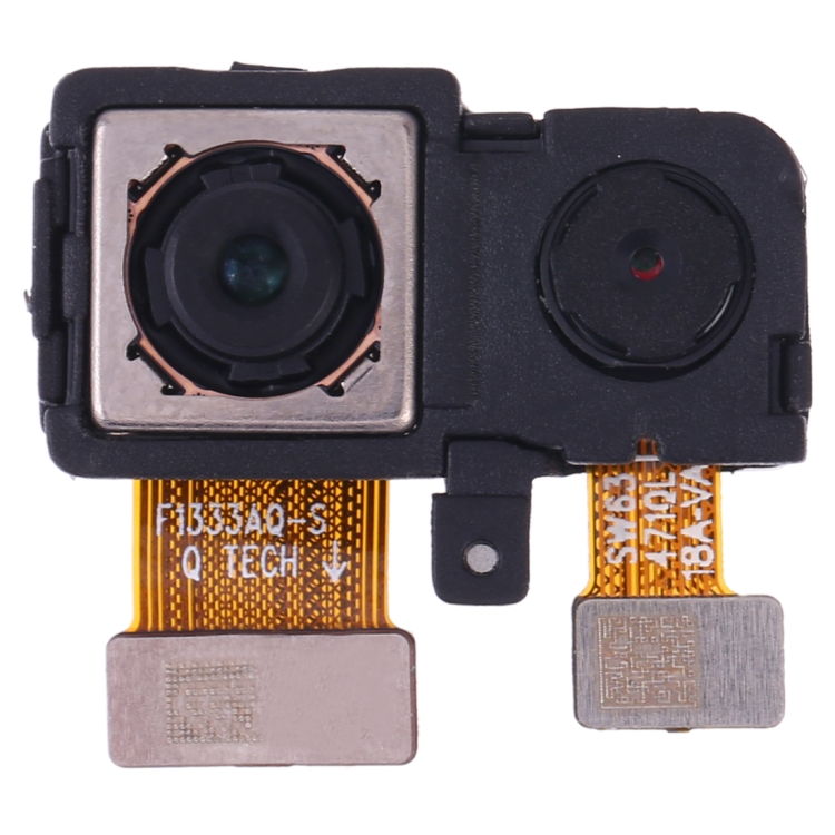 Camera Spate