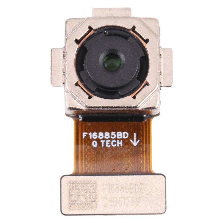 Camera Spate