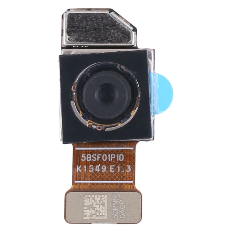 Camera Spate