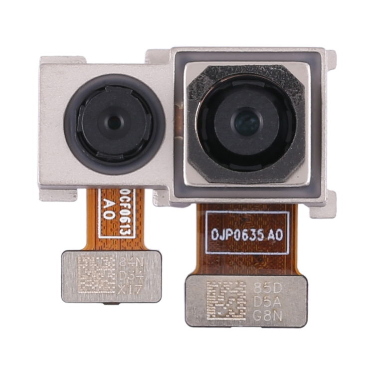 Camera Spate