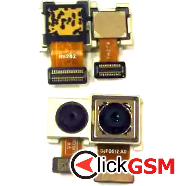 Camera Spate