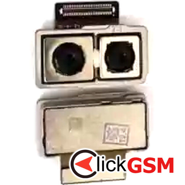 Camera Spate