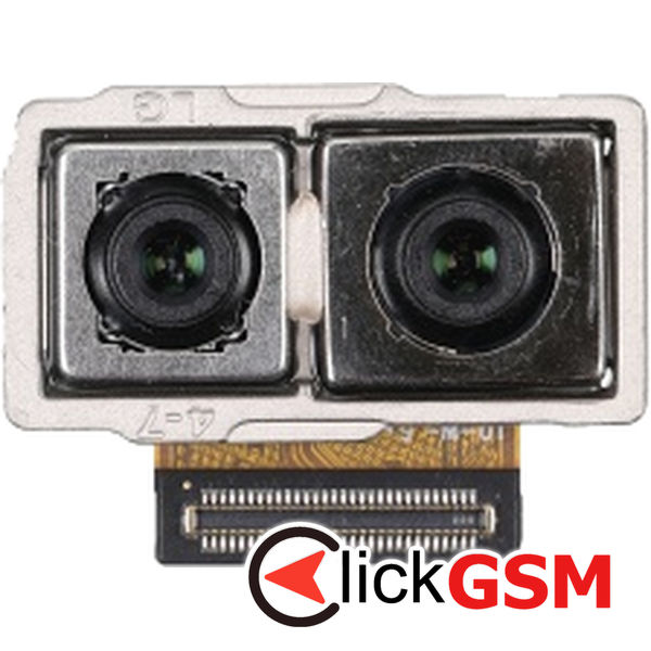 Camera Spate