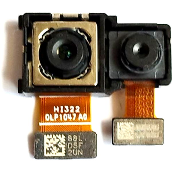 Camera Spate