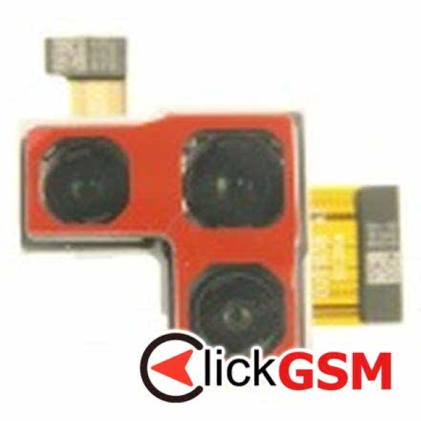 Camera Spate