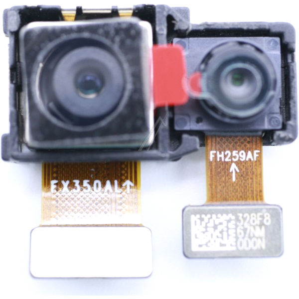 Camera Spate