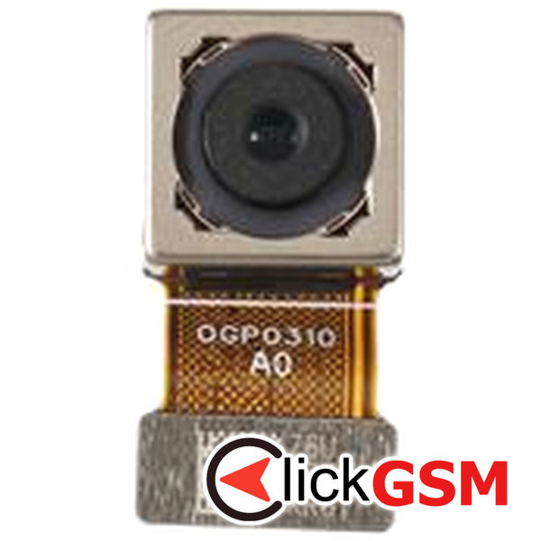 Camera Spate
