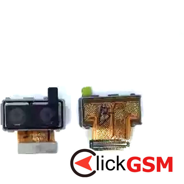 Camera Spate