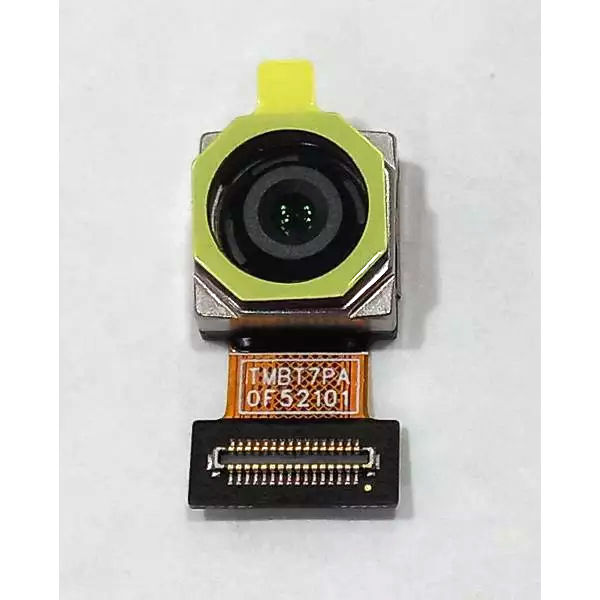 Camera Spate