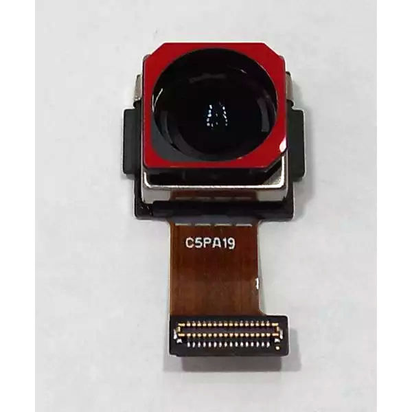 Camera Spate