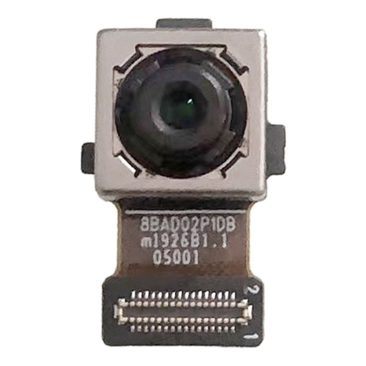 Camera Spate