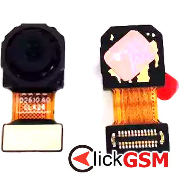 Camera Spate