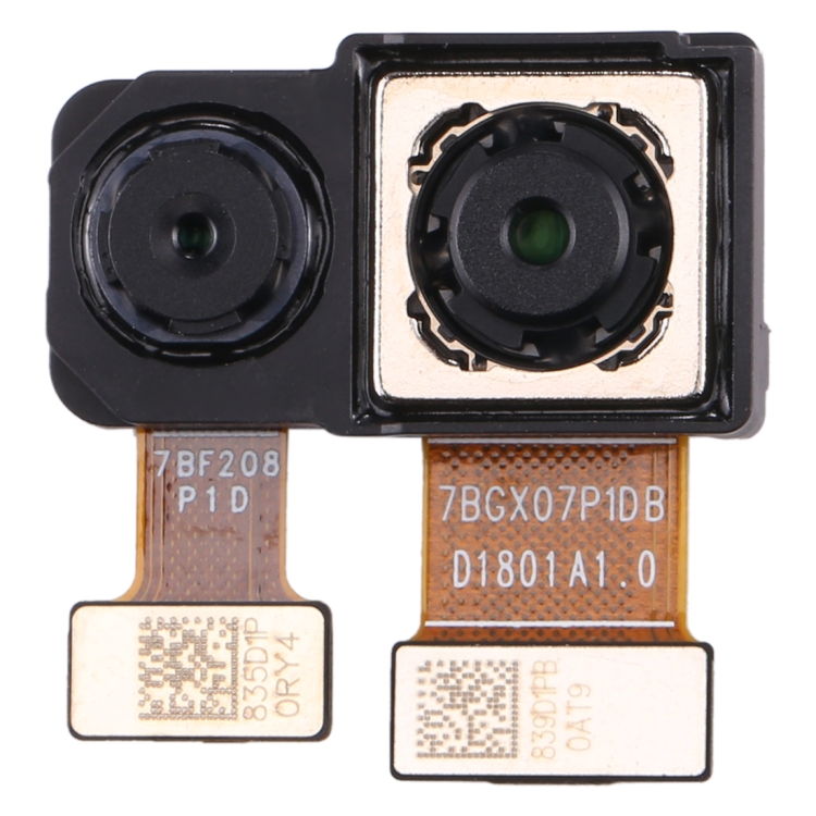 Camera Spate